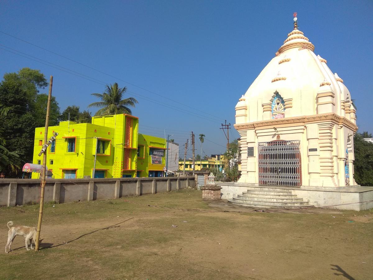 Digha Holiday Inn Digha (West Bengal) Exterior foto