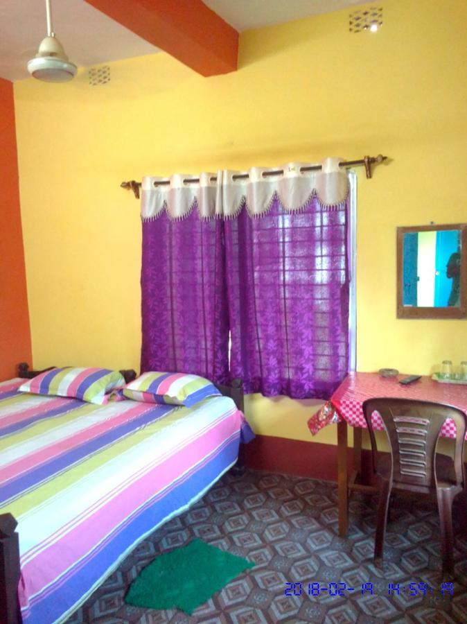 Digha Holiday Inn Digha (West Bengal) Exterior foto